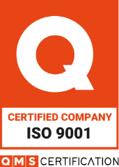 ISO 9001